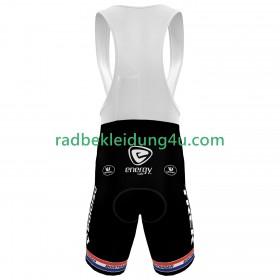 Trägerhose Kurze Baloise TREK Lions 2024